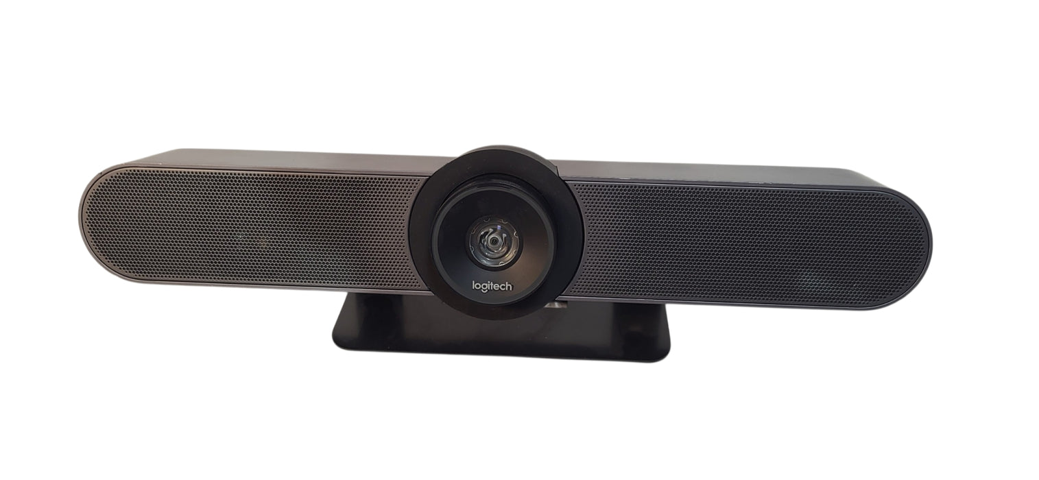 Logitech Meetup V-R0007 4K Video Conference Camera