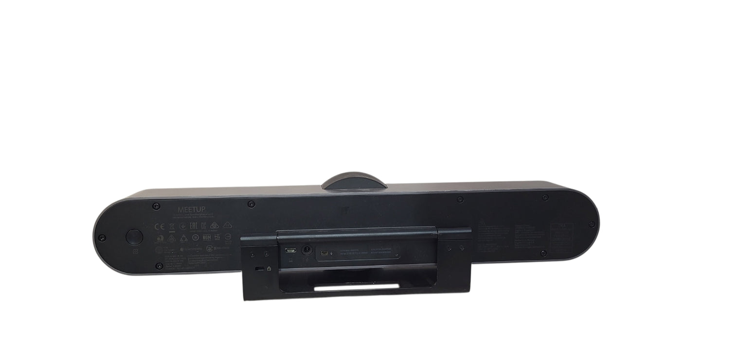Logitech Meetup V-R0007 4K Video Conference Camera