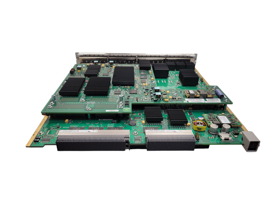 Cisco Catalyst 6800-Series WS-X6848-GE-TX 48-Port Gigabit Ethernet Module