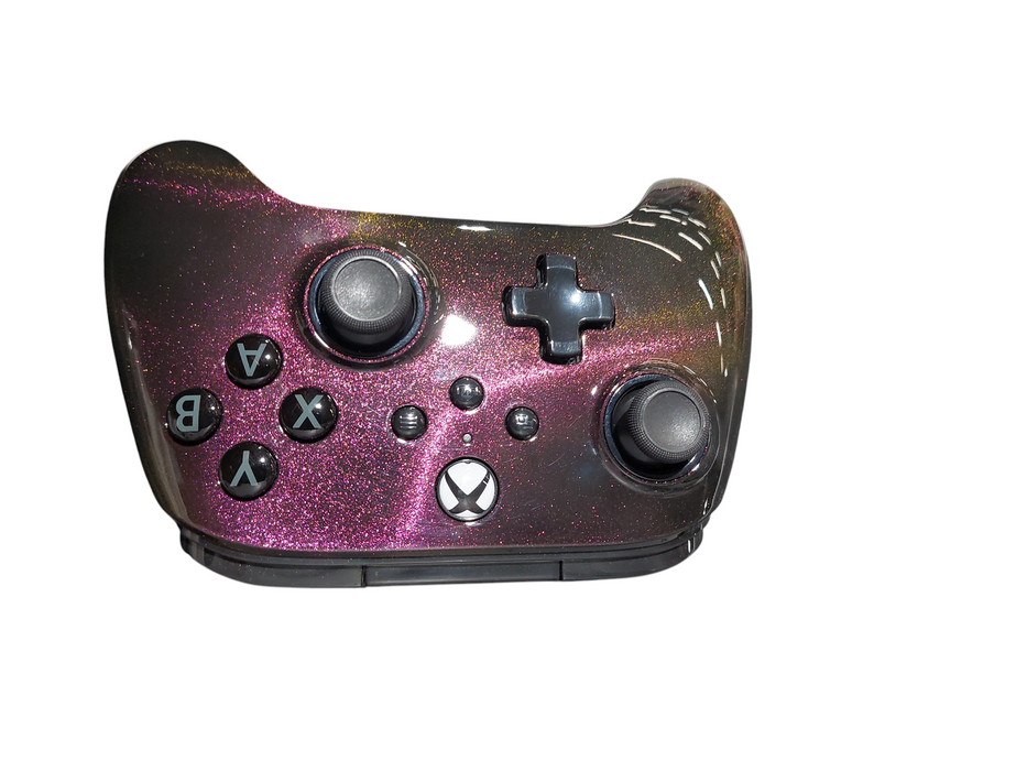 Power A Controller for XBOX Model: XBGPADW1