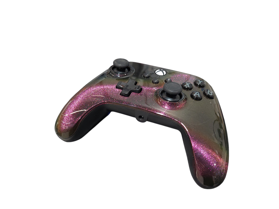 Power A Controller for XBOX Model: XBGPADW1