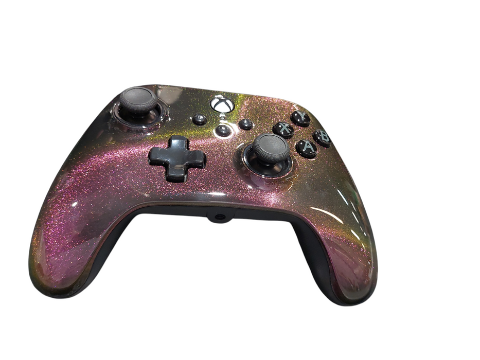 Power A Controller for XBOX Model: XBGPADW1