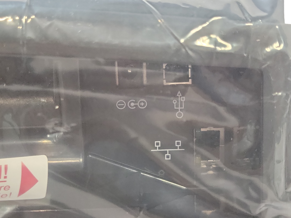 Fargo color ID card printer DTC4250e
