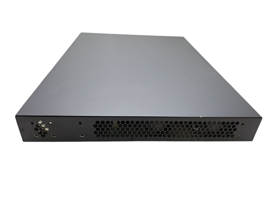 HPE OfficeConnect 1920S 48-Port Gigabit, 24x PoE Switch JL386A