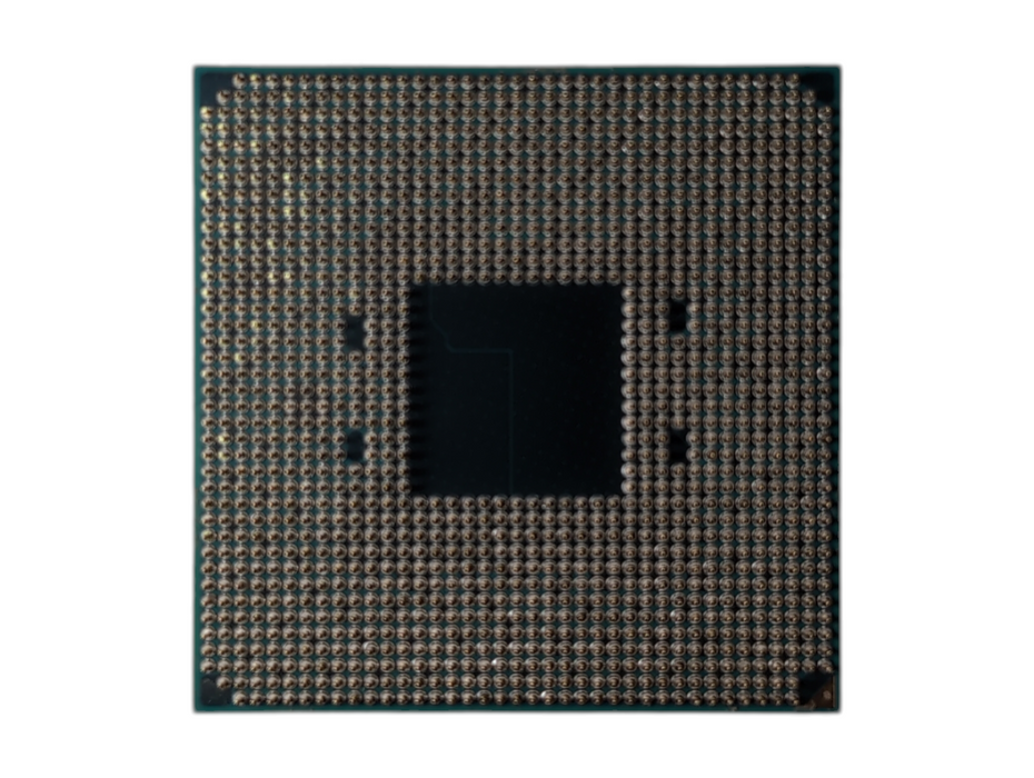 AMD Ryzen 5 PRO 5650G 100-000000255 Hexa-Core 3.90GHz Socket AM4 65W Processor