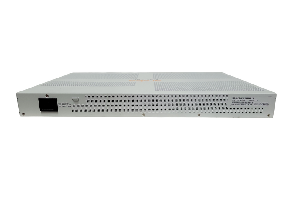 HPE Aruba JL685A Instant On 1930 48x 1GB RJ45 4x 10GB SFP+ Switch
