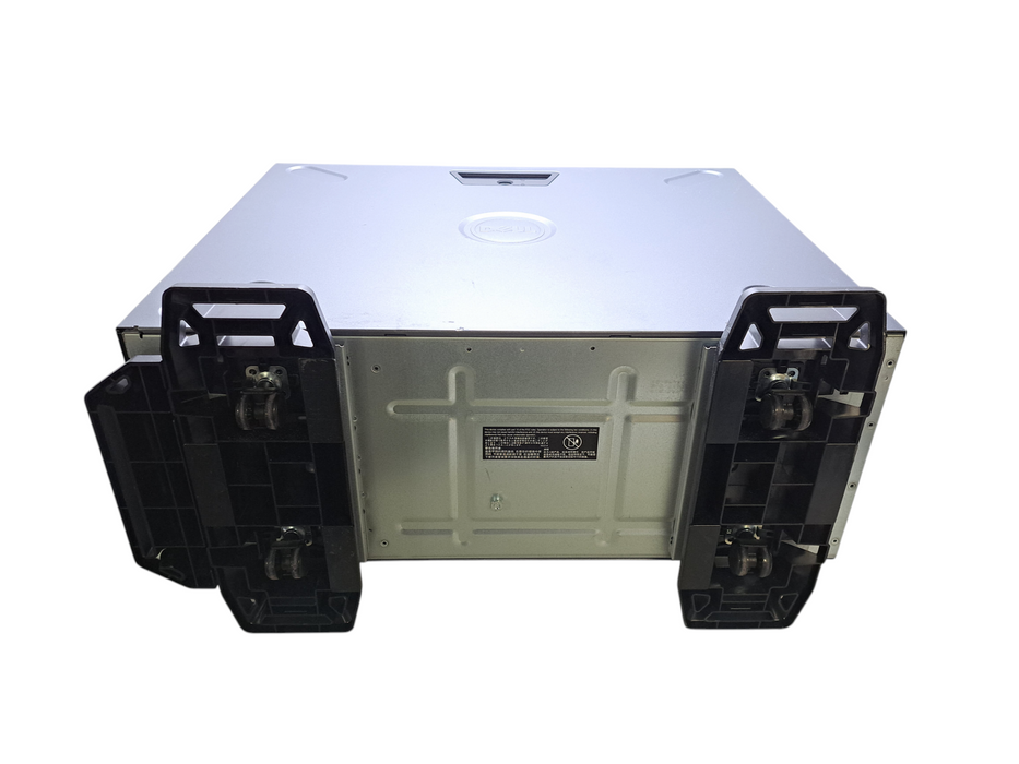 Dell PowerEdge T330 8x 3.5" | 1x Xeon E3-1240 v5 @3.50GHz, 16GB DDR4, PERC H730
