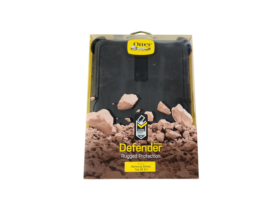 OtterBox Defender Samsung Galaxy Tab S2 9.7" Case
