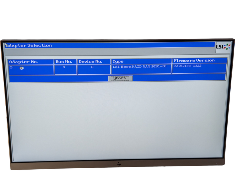 Supermicro CSE-847 X9DRi-LN4F+ 2x Intel Xeon E5-2640 0 128GB RAM LSI 9261-8i