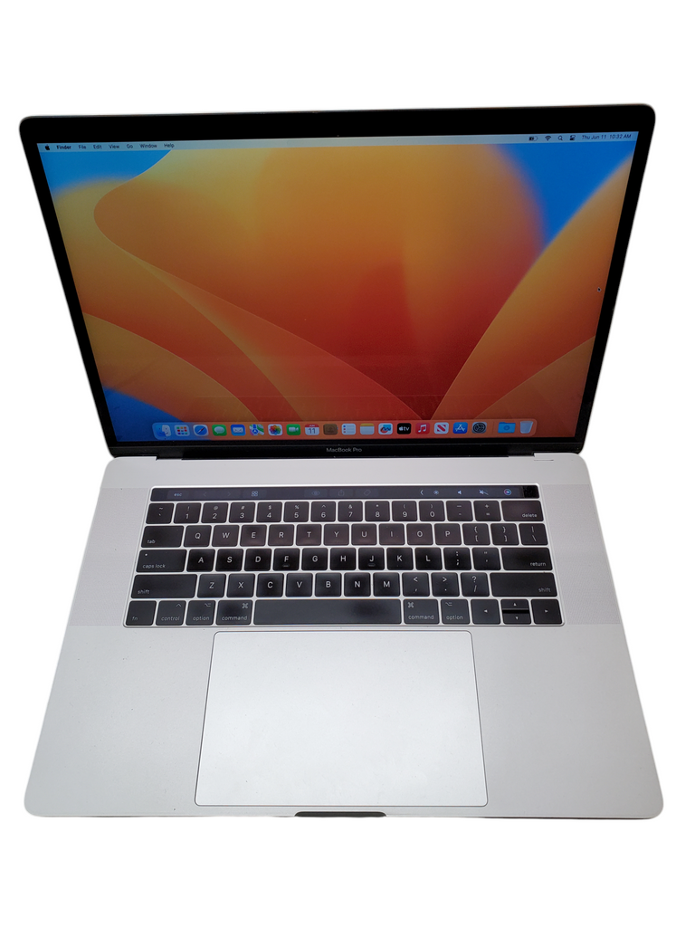 Apple MacBook Pro A1707 2017 15.4