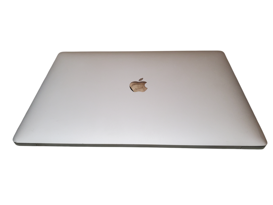 Apple MacBook Pro A1707 2017 15.4" Laptop i7-7820HQ 16GB RAM 512GB NVMe