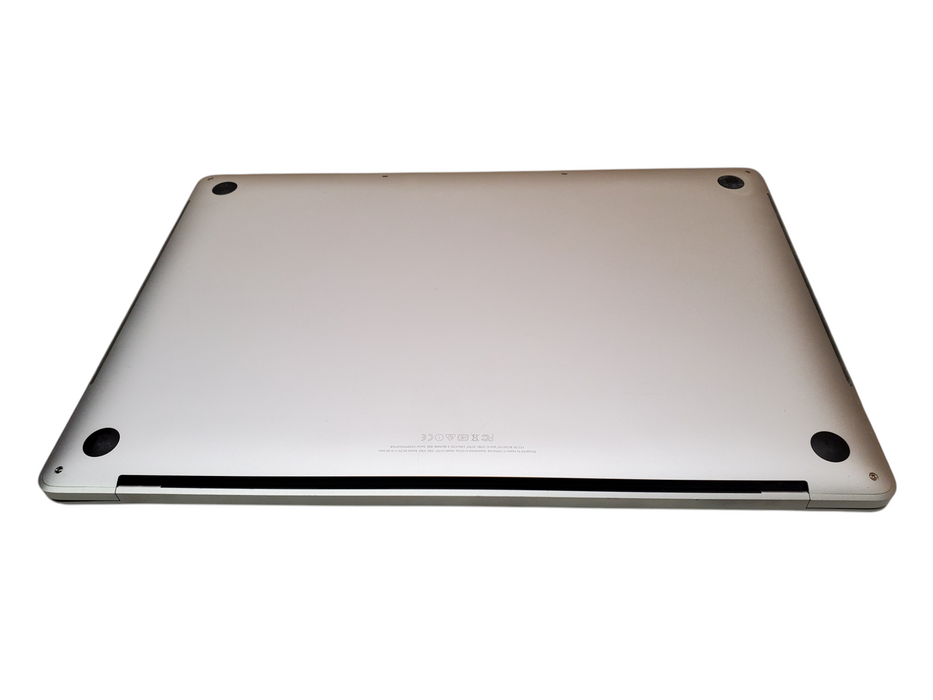 Apple MacBook Pro A1707 2017 15.4" Laptop i7-7820HQ 16GB RAM 512GB NVMe