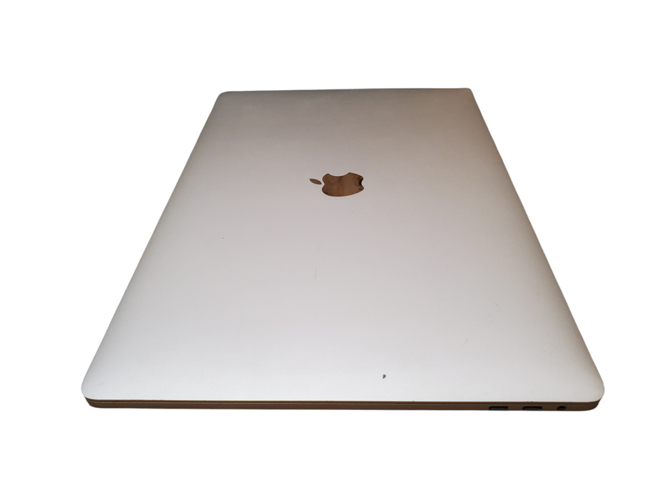 Apple MacBook Pro A1707 2017 15.4" Laptop i7-7820HQ 16GB RAM 512GB NVMe