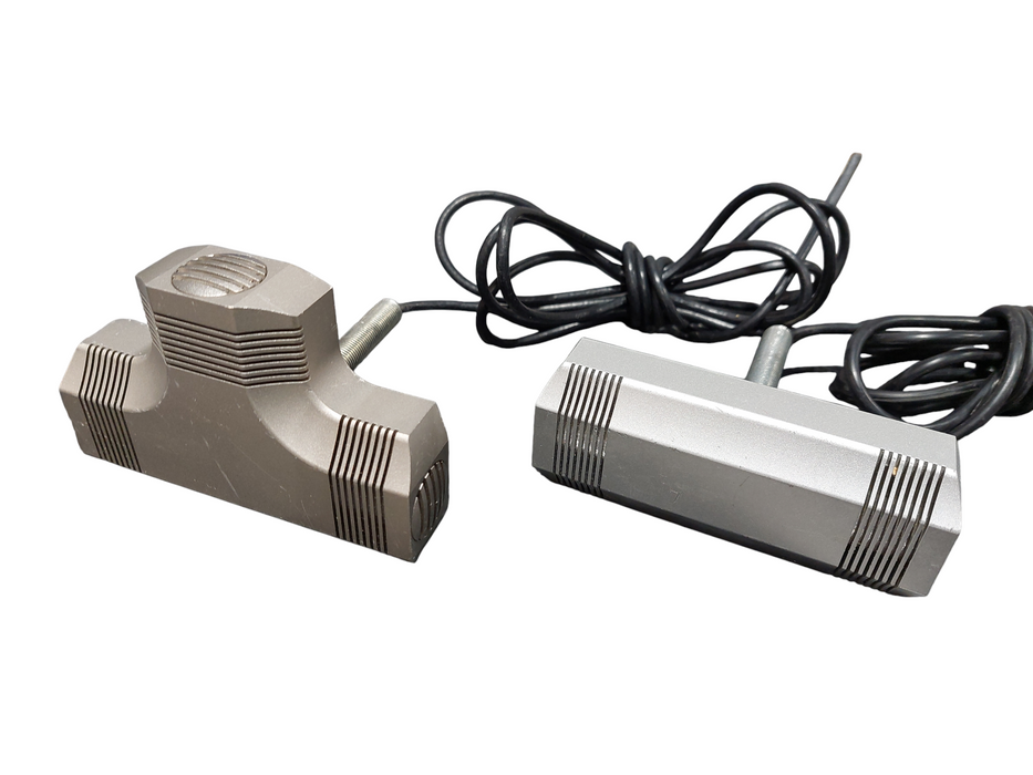 9-ClockAudio Twin Cardioid Boundary Speaker Tri-Cardioid Model:CS 3-RF & CS 2-RF