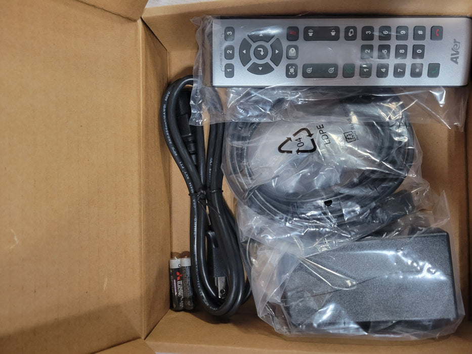 Aver CAM520 Conference camera professional 12x PTZ USB