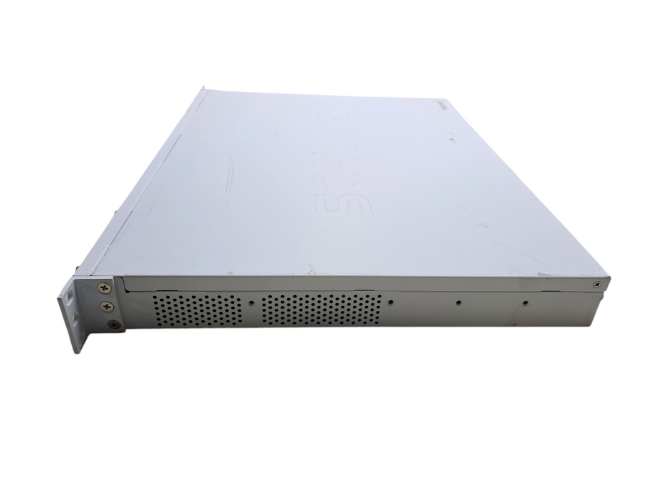 Sophos XG 210 Rev. 3 Network Security Firewall Appliance w/ Ears *READ*