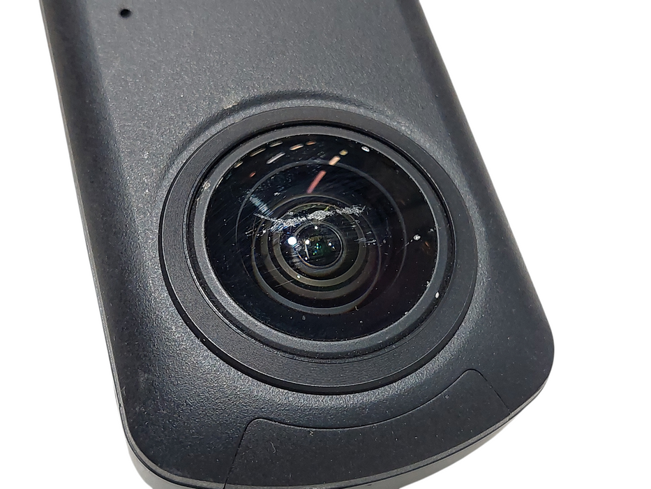RICOH THETA 51GB Internal Storage 360 Camera 5GHz(W52)