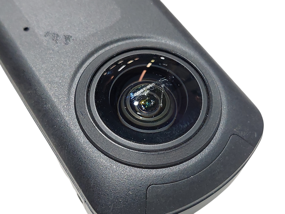 RICOH THETA 51GB Internal Storage 360 Camera 5GHz(W52)