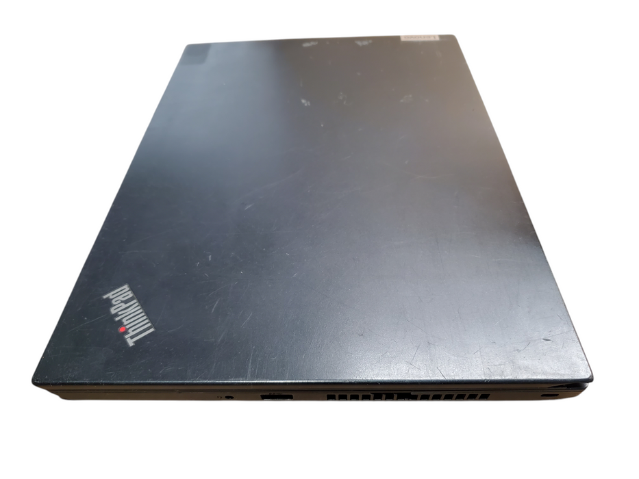 Lenovo ThinkPad L14 Gen 2 i5-1135G7 16GB DDR4 256GB NVMe READ