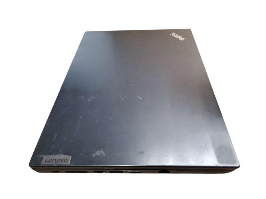 Lenovo ThinkPad L14 Gen 2 i5-1135G7 16GB DDR4 256GB NVMe READ