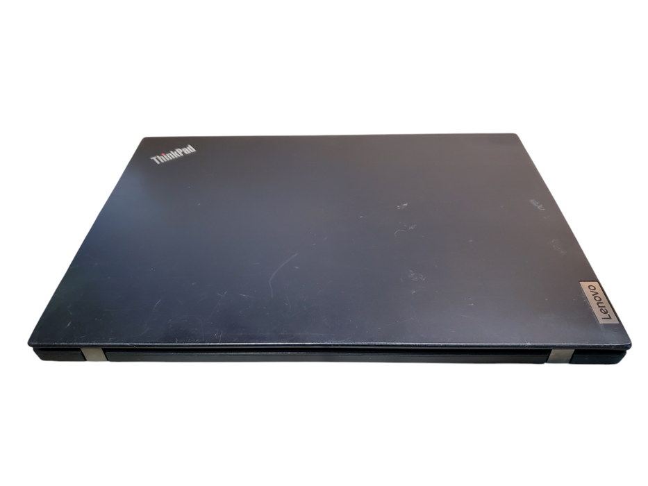 Lenovo ThinkPad L14 Gen 2 i5-1135G7 16GB DDR4 256GB NVMe READ