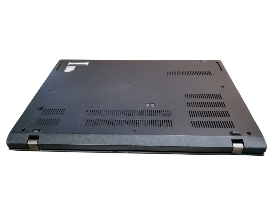 Lenovo ThinkPad L14 Gen 2 i5-1135G7 16GB DDR4 256GB NVMe READ