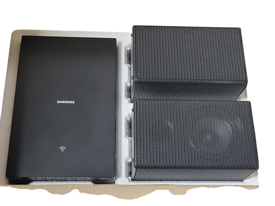 Samsung Wireless Rear speaker kit SWA-9100S