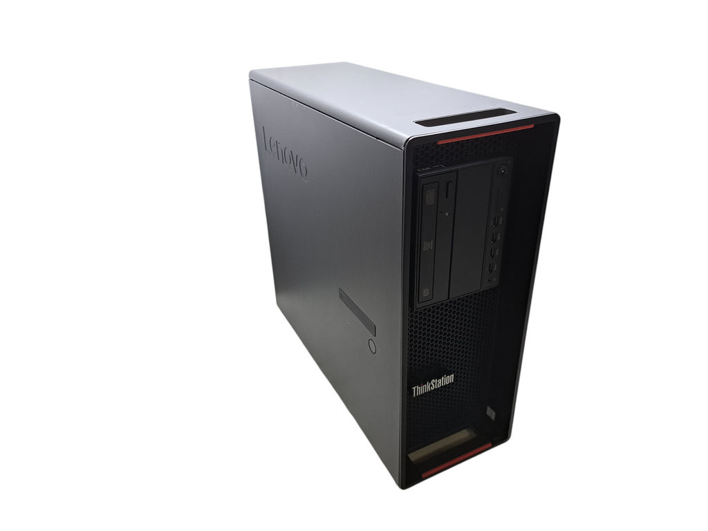 Lenovo ThinkStation P510 | Xeon E5-1650 v4 @3.60GHz, 16GB DDR4