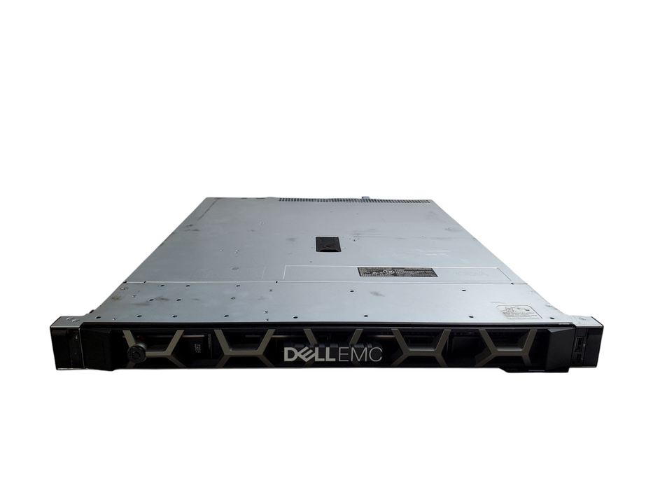 Dell PowerEdge R240 - 1x Xeon E-2224, 16GB DDR4, H330 - No HDD