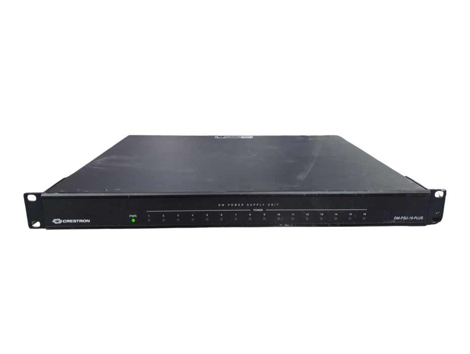 Crestron DM Power Supply Unit DM-PSU-16-PLUS