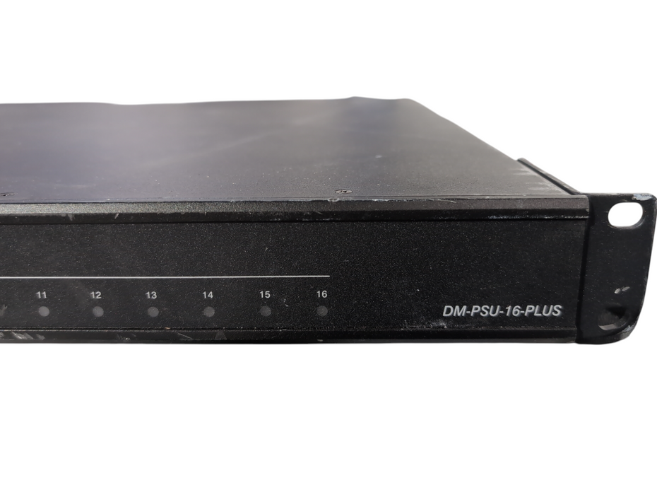 Crestron DM Power Supply Unit DM-PSU-16-PLUS