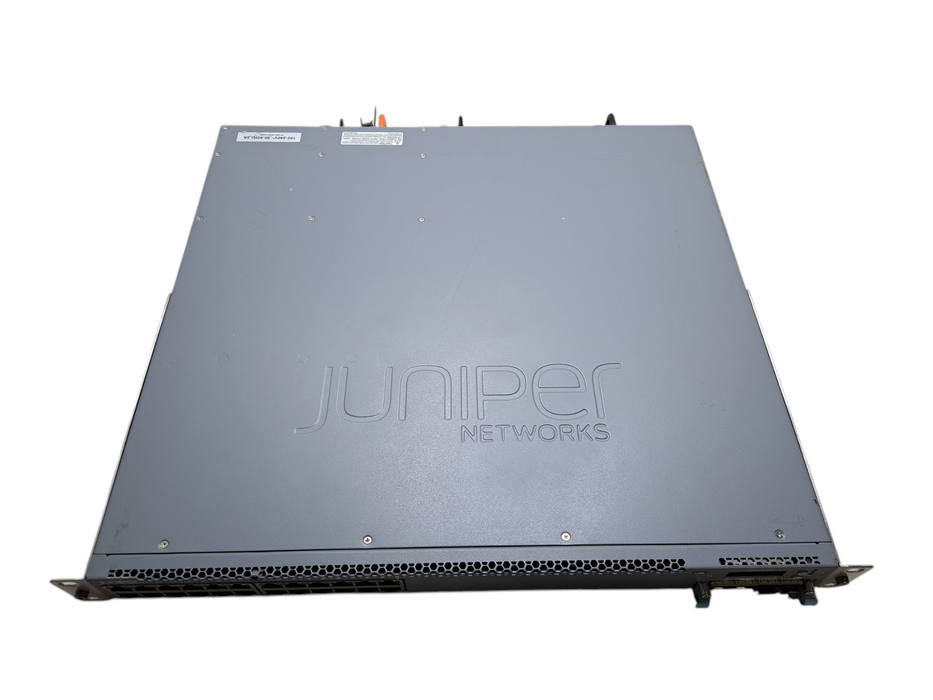 Juniper Networks EX4300-24T | 24-Port Gigabit RJ-45 4x QSFP 4x SFP+ Switch