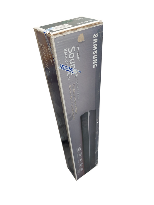 Samsung Soundbar Sound+ 5 Series Model: HW-MS550