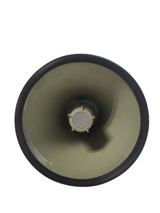 Zenith Megaphone 25w - No Batteries