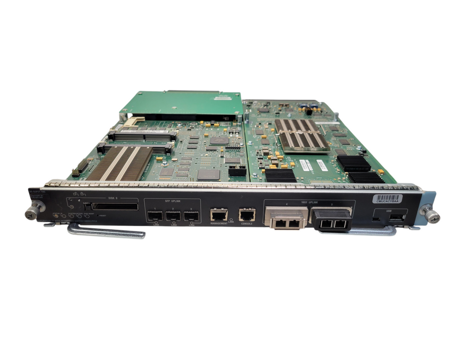 Cisco VS-SUP2T-10G Supervisor Engine Switch Module