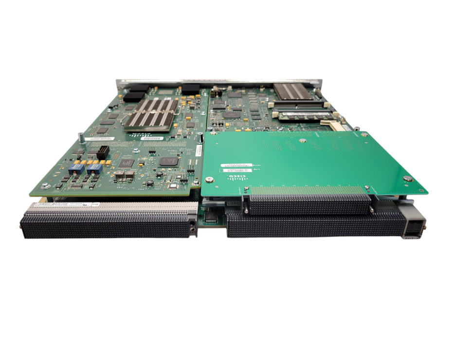 Cisco VS-SUP2T-10G Supervisor Engine Switch Module
