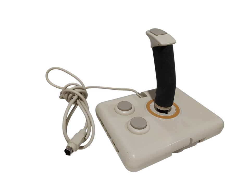 Advanced Gravis Joystick Beige