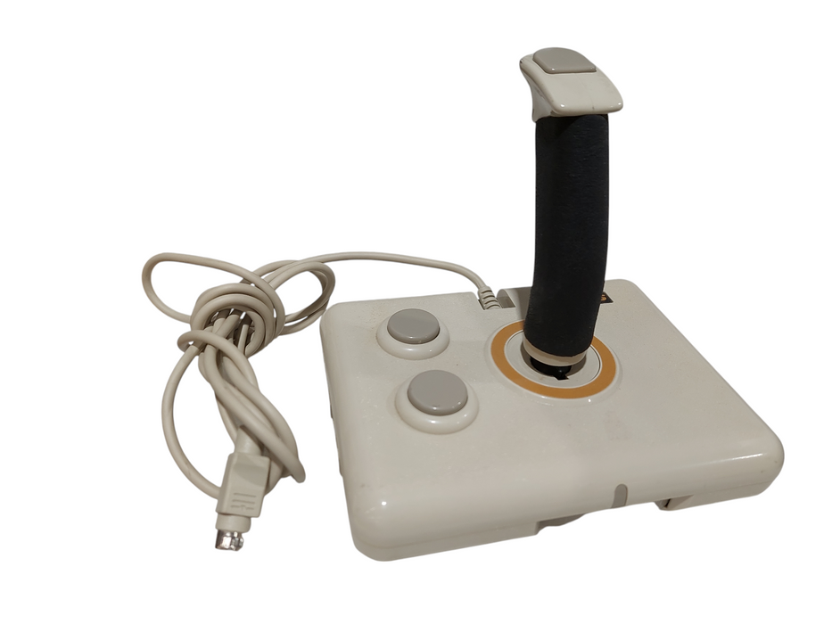 Advanced Gravis Joystick Beige