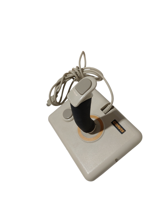 Advanced Gravis Joystick Beige