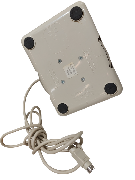 Advanced Gravis Joystick Beige