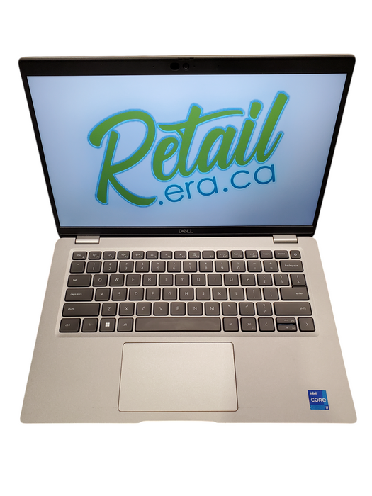 Dell Latitude 5420 i7-1185G7 16GB DDR4 256GB NVMe READ