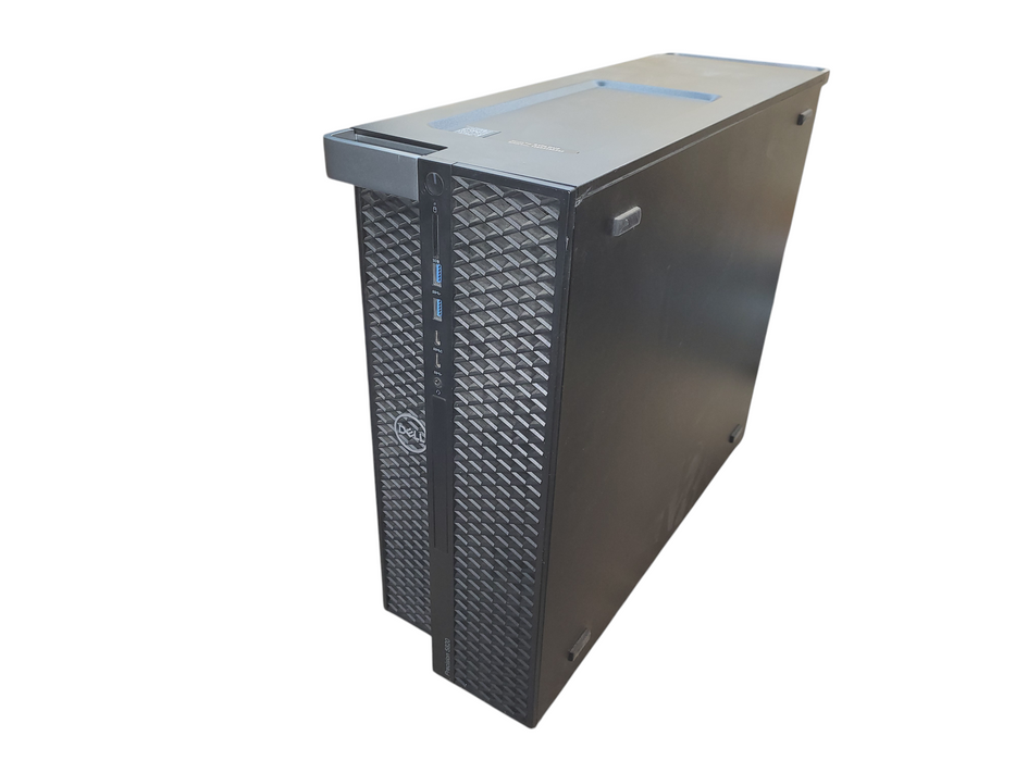 Dell Precision 5820 Xeon W-2135 CPU | 16GB DDR4 | Quadro K4200 | 950W | No HDD