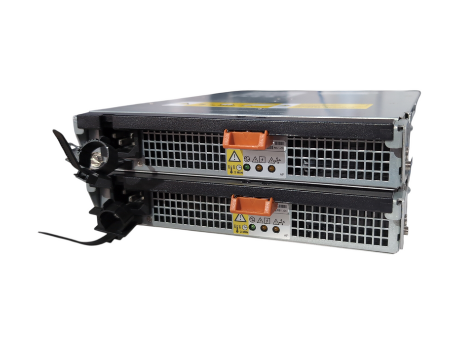 Lot of 2x EMC AA26150L 533W Power Supply