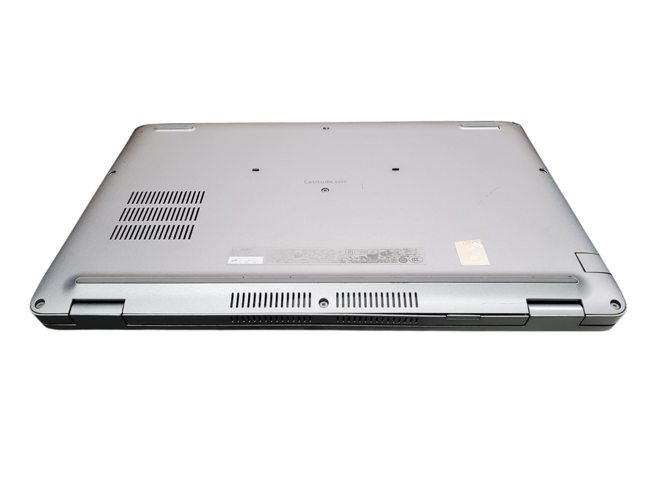 Dell Latitude 5420 i7-1185G7 16GB DDR4 256GB NVMe READ