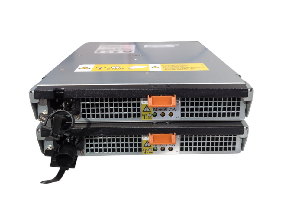 Lot of 2x EMC AA26150L 533W Power Supply