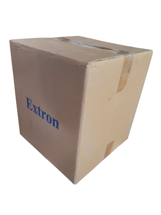 Extron SF 3CT LP 3" 70/100V Low Profile Ceiling Speakers PAIR