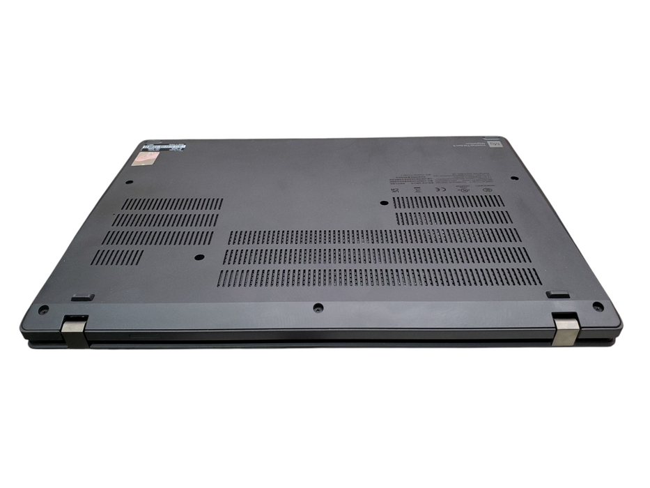 Lenovo ThinkPad T14 Gen 3 i5-1235U 16GB RAM 256GB SSD