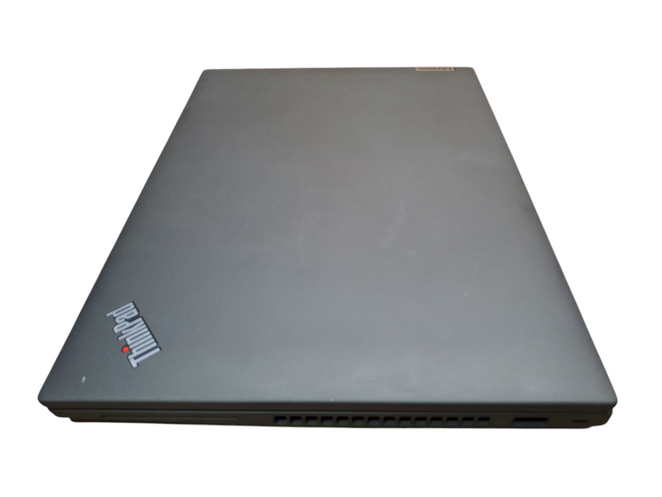 Lenovo ThinkPad T14 Gen 3 i5-1235U 16GB RAM 256GB SSD