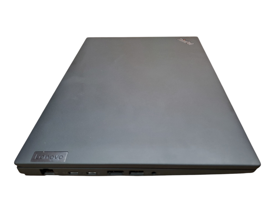 Lenovo ThinkPad T14 Gen 3 i5-1235U 16GB RAM 256GB SSD