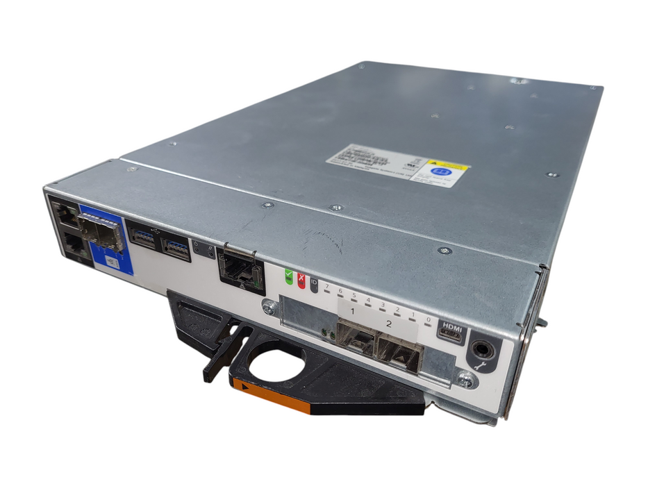 Seagate AP-LS-1 Modulo With Xeon E5-2618LV3 32GB RAM 128GB M.2 MCX312B-XCCT